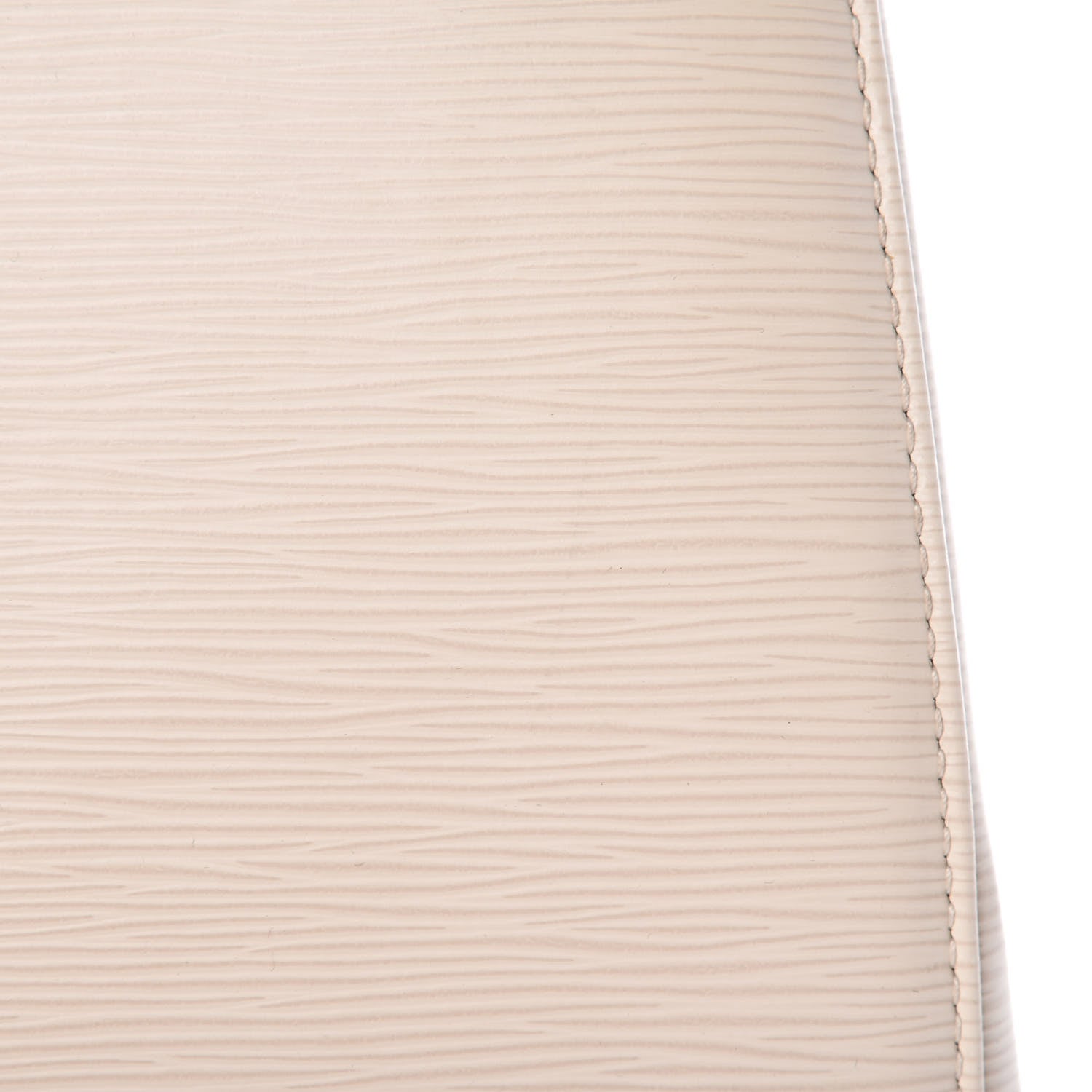 Louis Vuitton Epi Brea GM Ivory 18 of 18