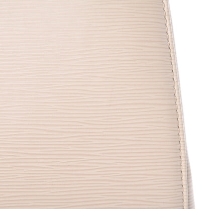 Louis Vuitton Epi Brea GM Ivory 18 of 18