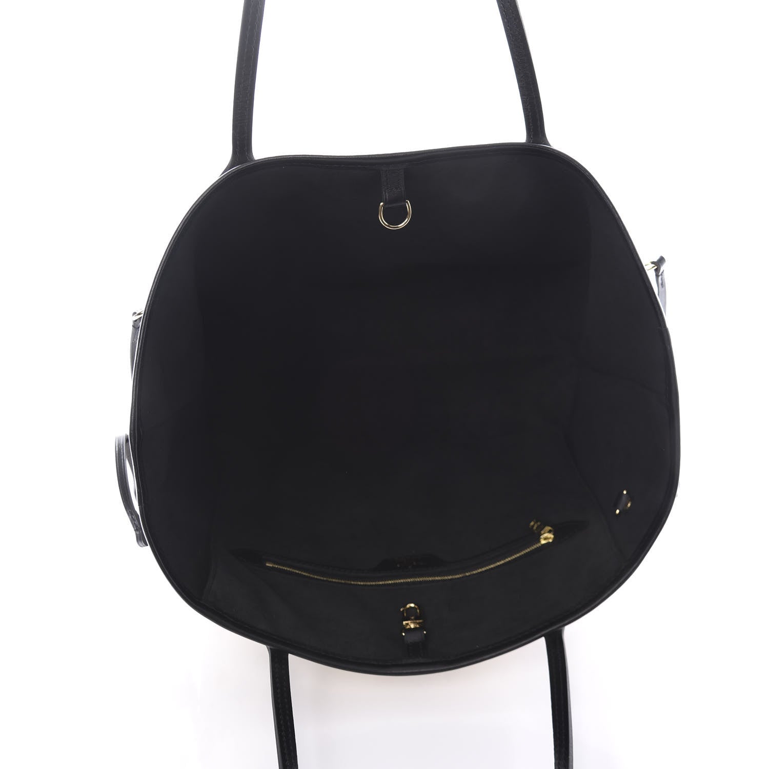 Louis Vuitton Game On Neverfull MM White 5 of 10