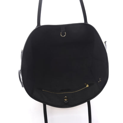 Louis Vuitton Game On Neverfull MM White 5 of 10