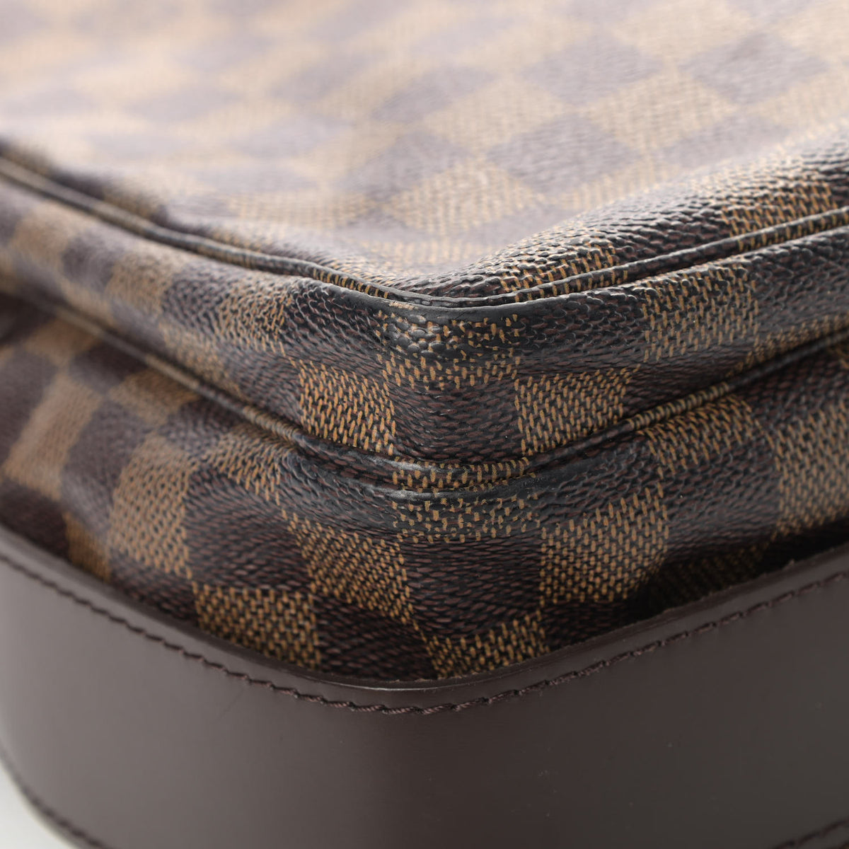 Louis Vuitton Damier Ebene Naviglio 8 of 16