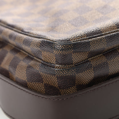 Louis Vuitton Damier Ebene Naviglio 8 of 16