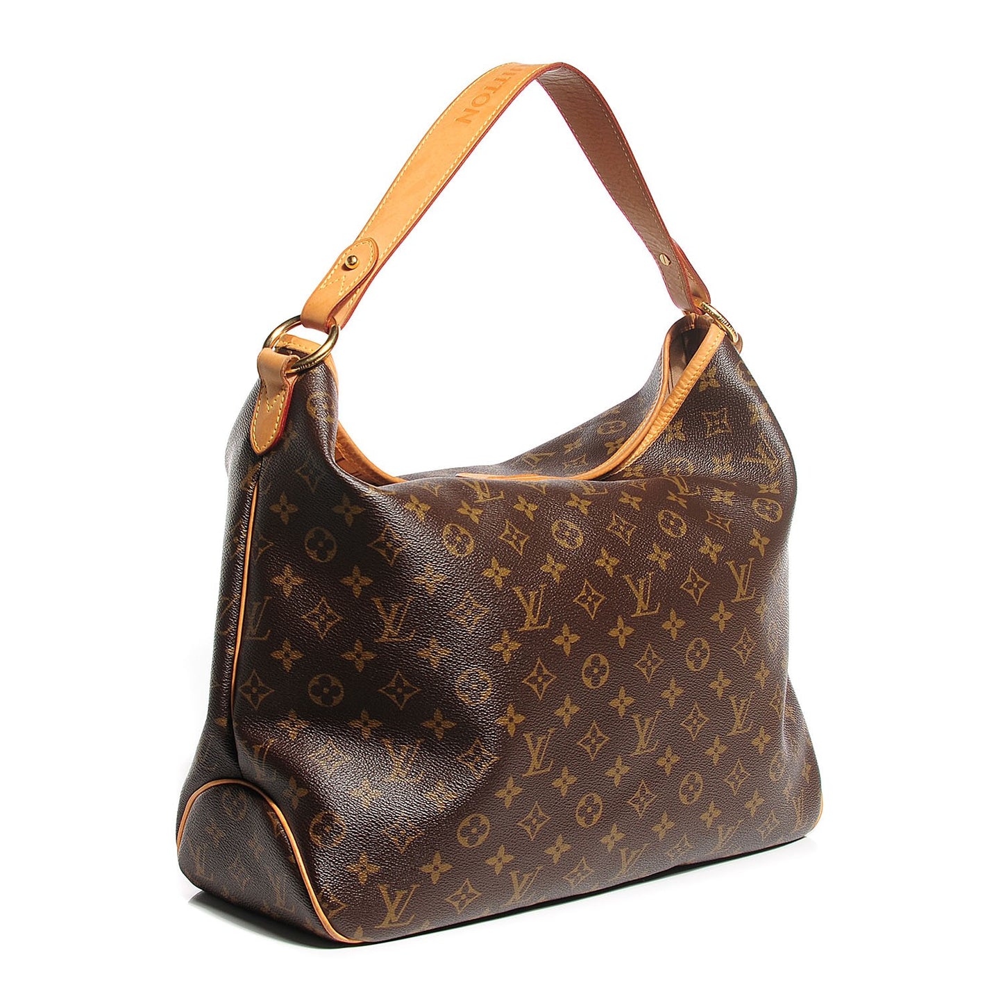 Monogram Delightful MM