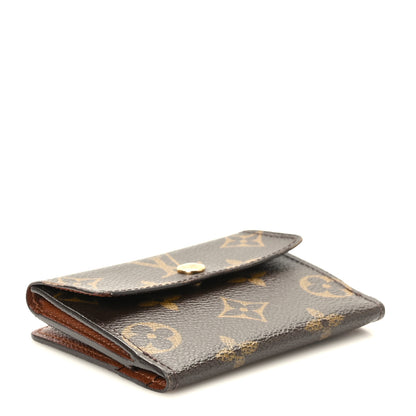Louis Vuitton Monogram Ludlow Wallet 4 of 7