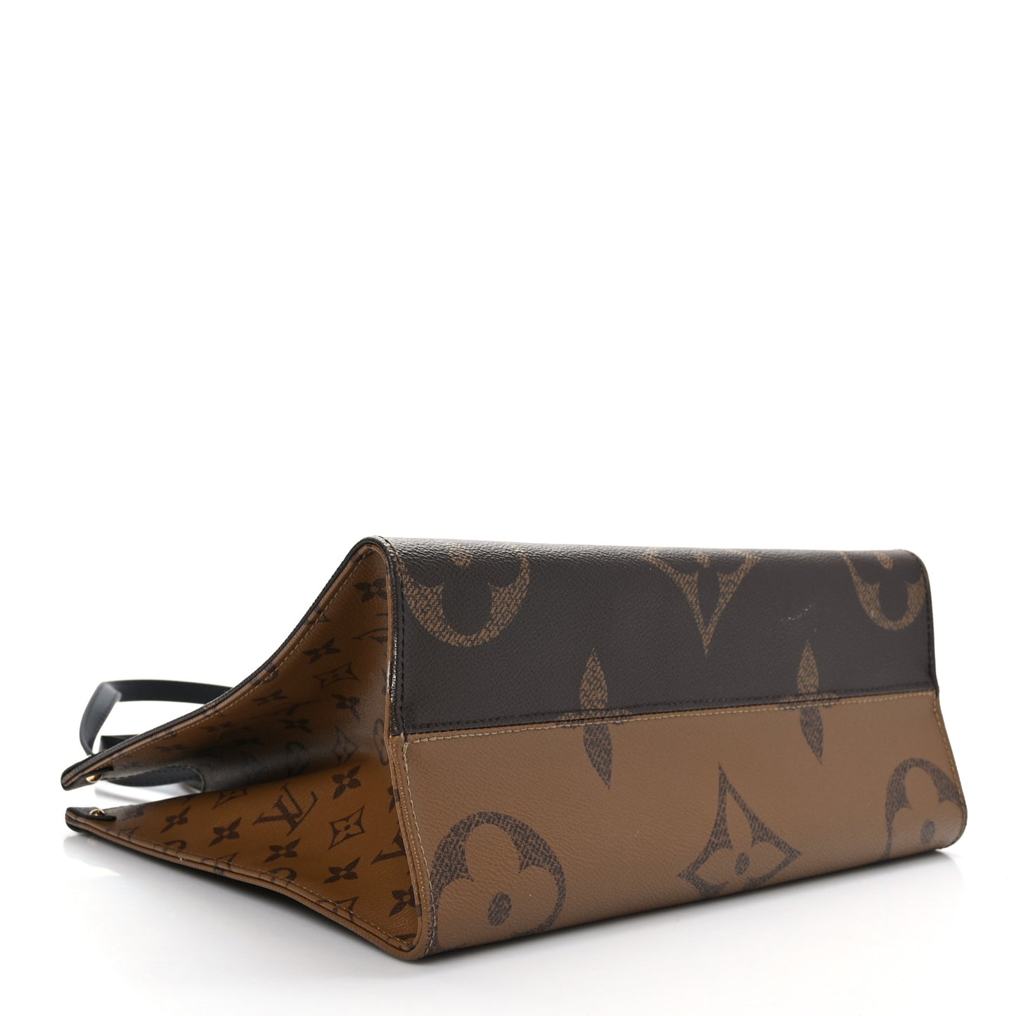 Reverse Monogram Giant Onthego MM