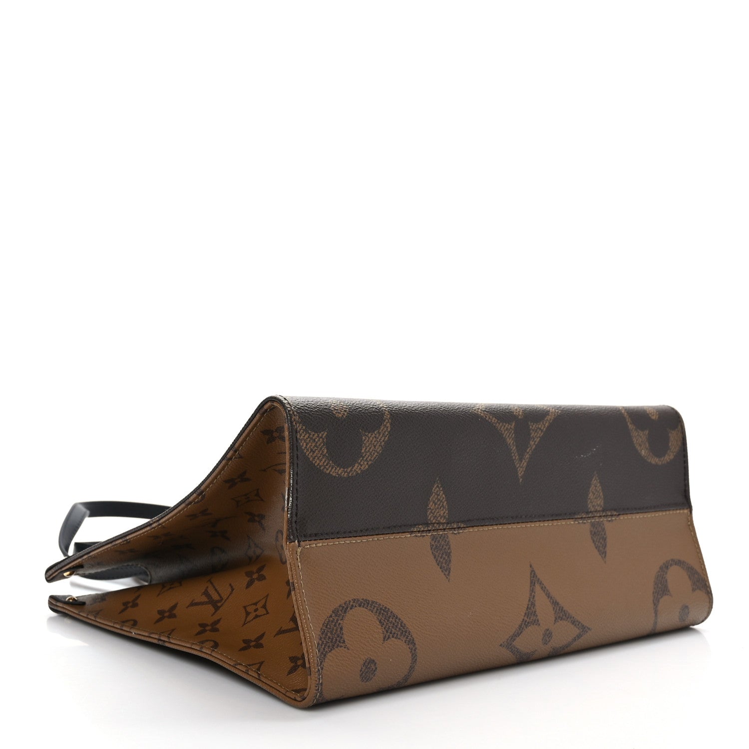 Louis Vuitton Reverse Monogram Giant Onthego MM 4 of 8