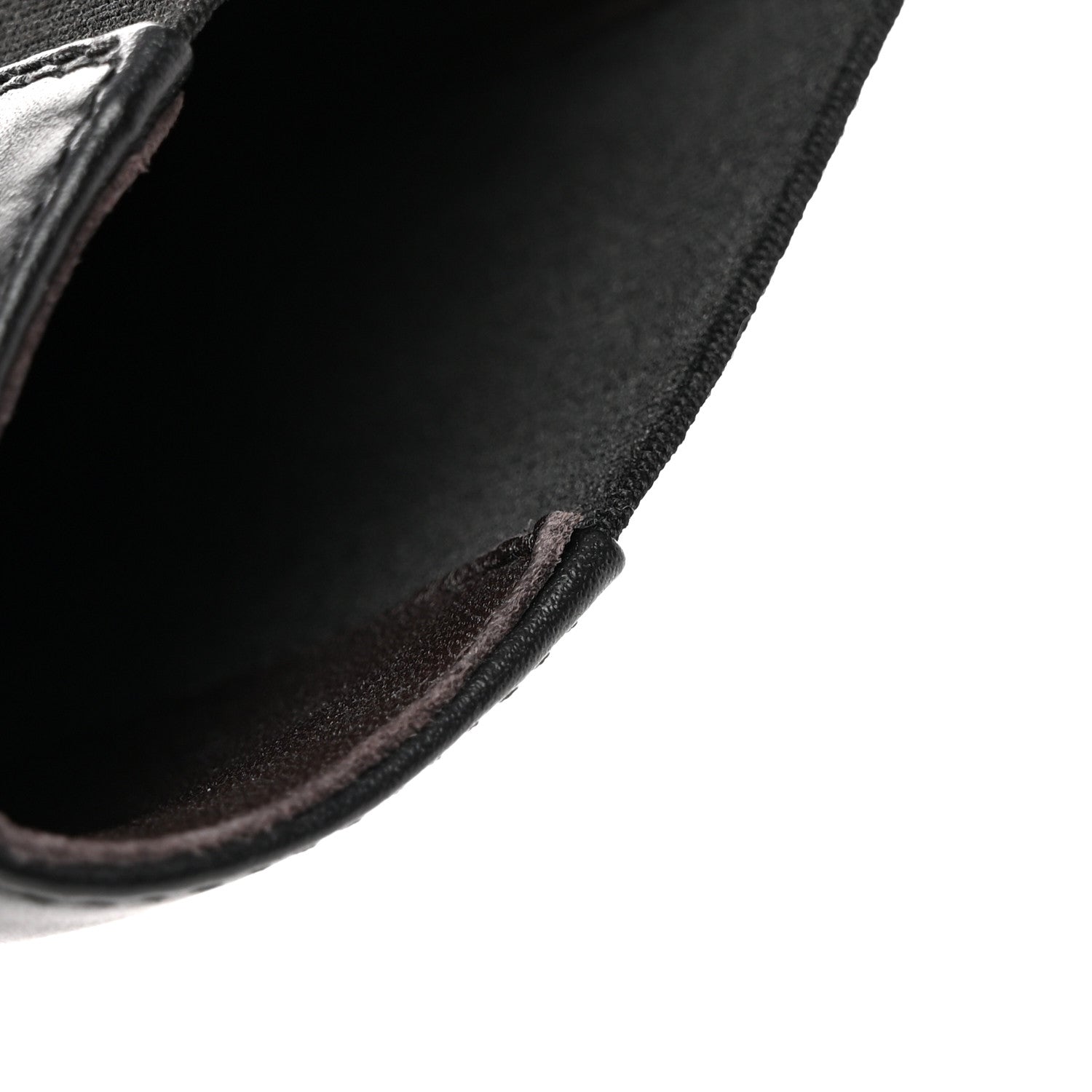 Bottega Veneta Calfskin Storm Chelsea Boots 38.5 Black 8 of 15