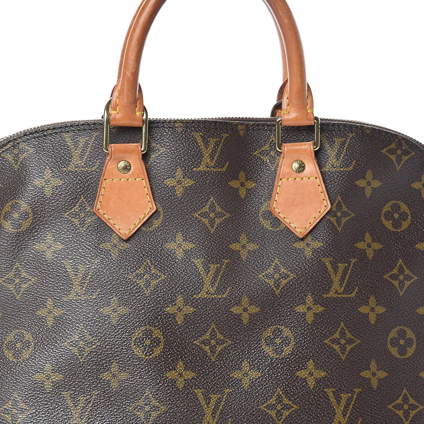 Monogram Alma PM