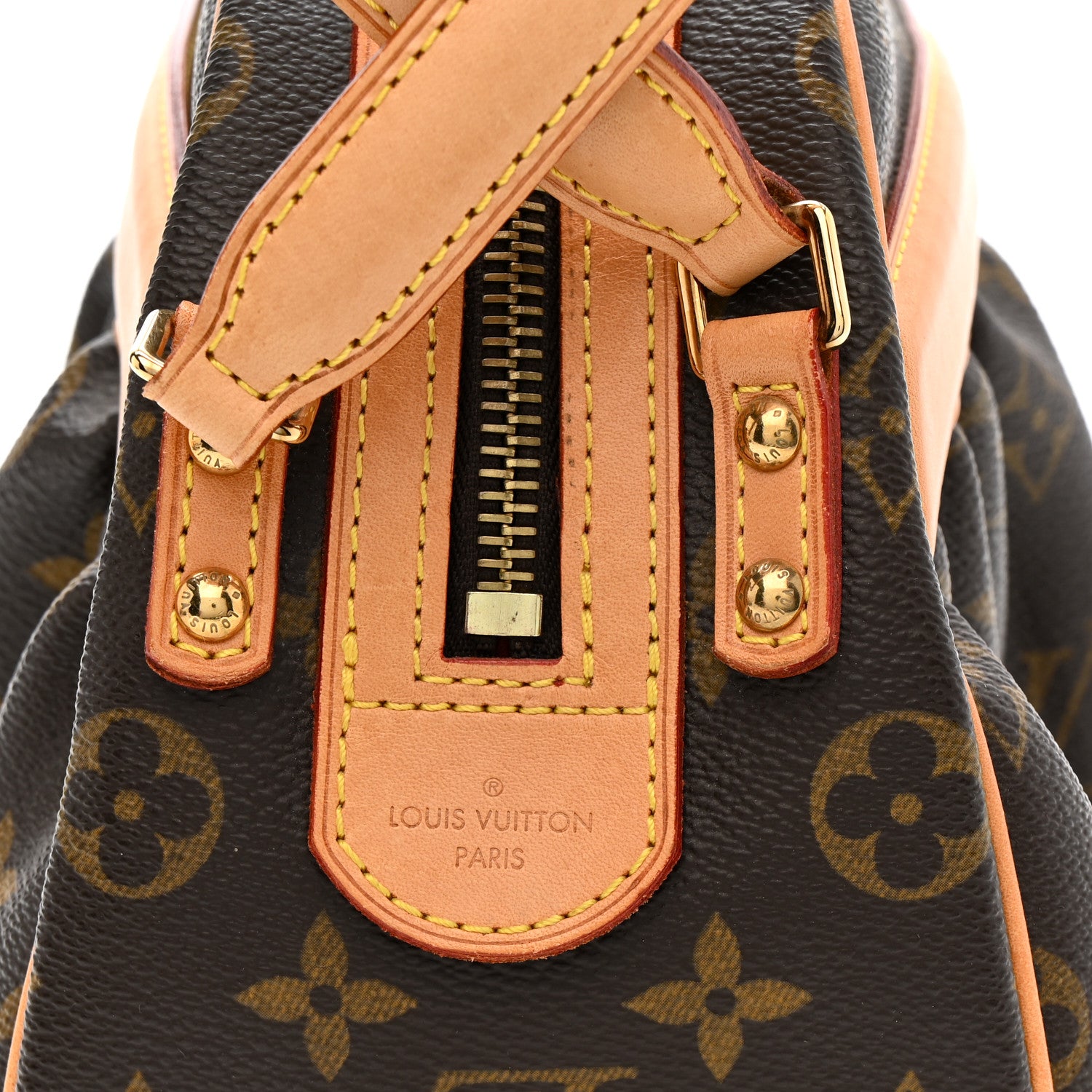Louis Vuitton Monogram Klara 7 of 11