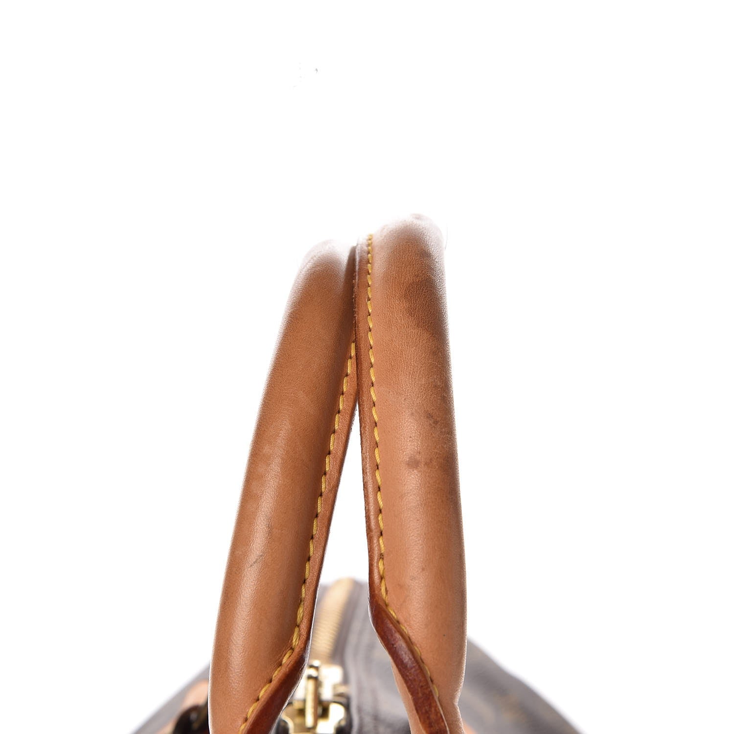 Louis Vuitton Monogram Keepall 50 11 of 24