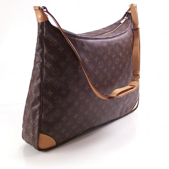 Monogram Sac Promenade