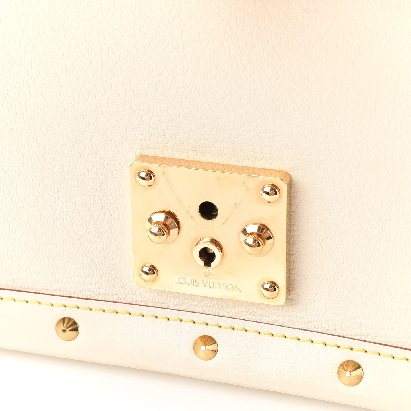 Suhali Le Talentueux White