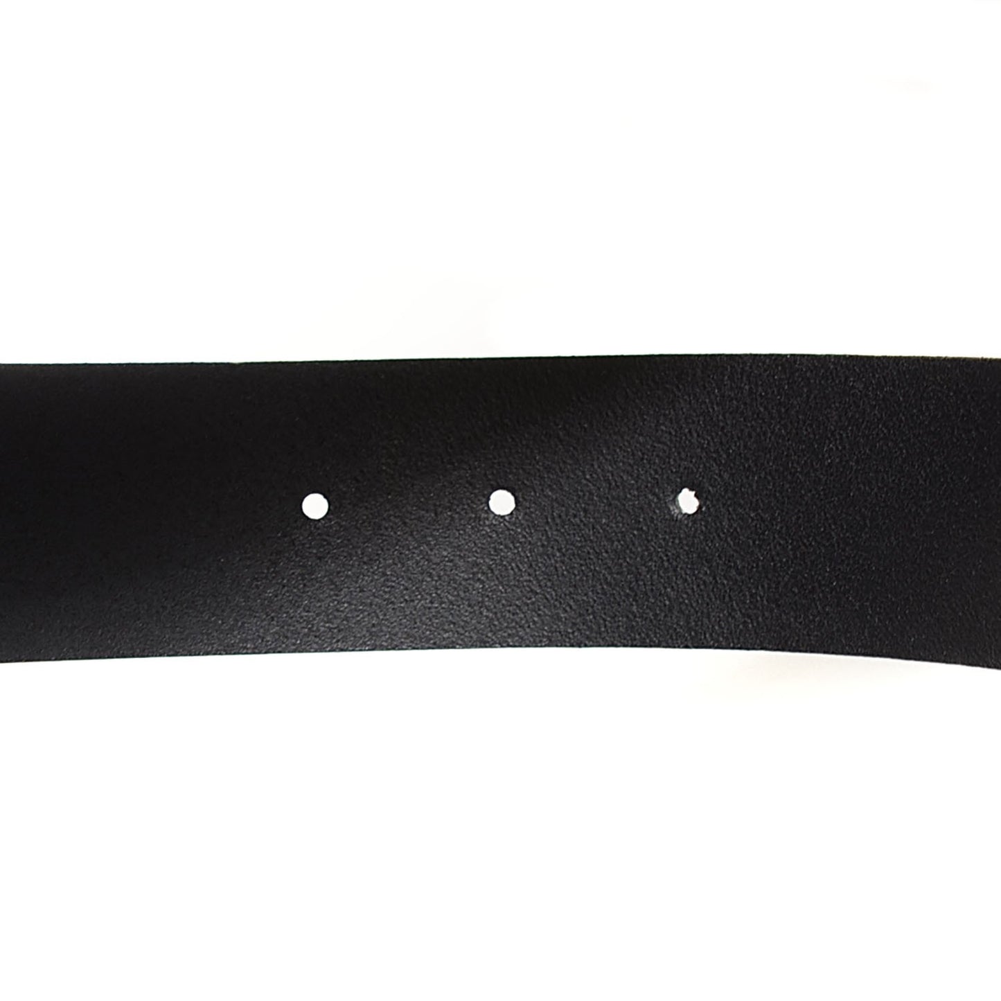 Calfskin Interlocking G Belt 100 40 Black