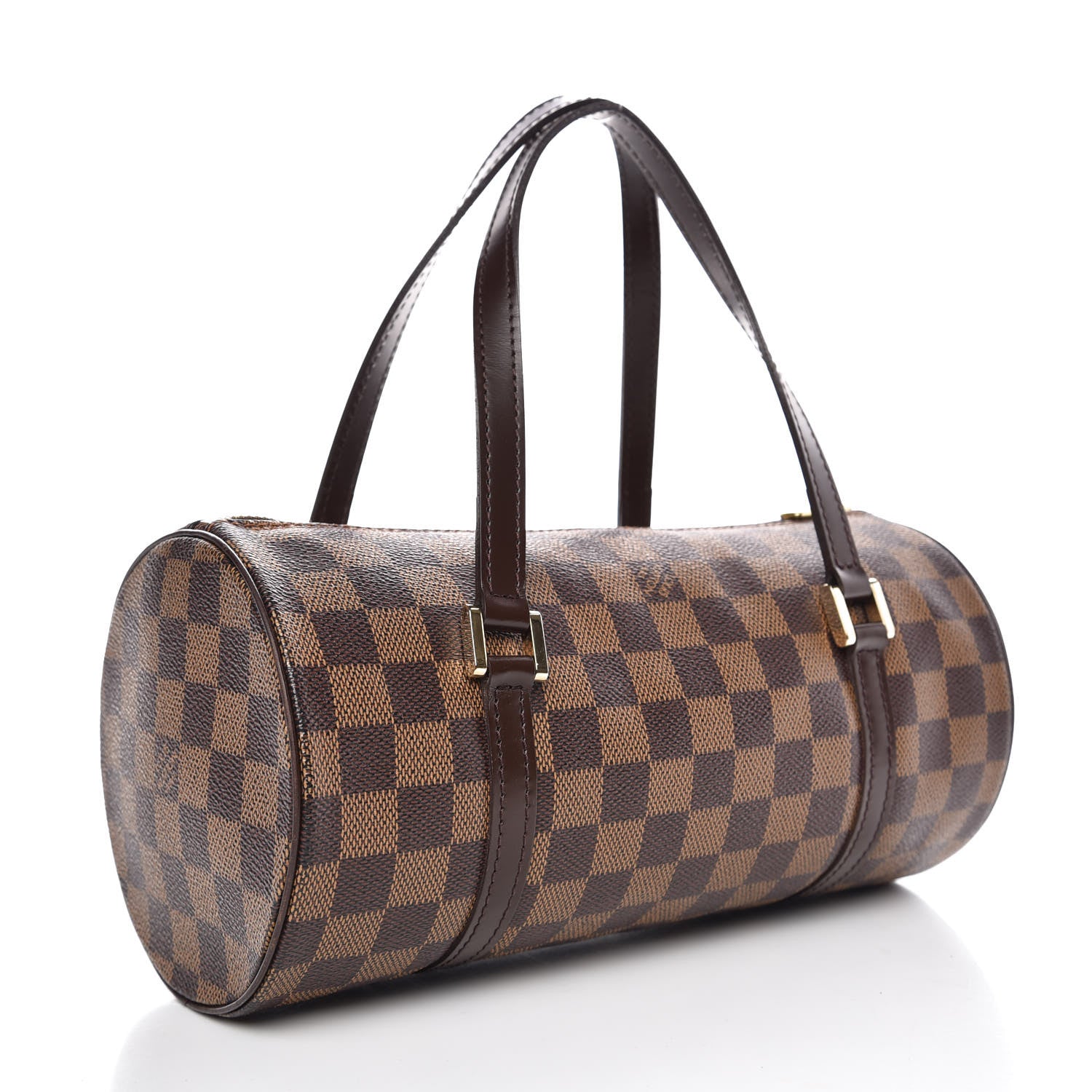 Louis Vuitton Damier Ebene Papillon 26 3 of 13