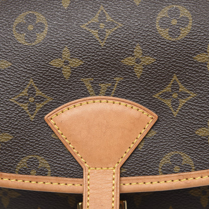 Louis Vuitton Monogram Sologne 10 of 14