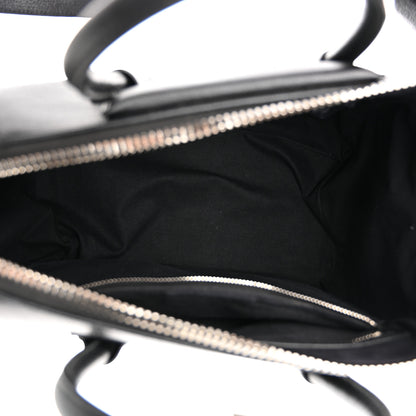 Givenchy Sugar Goatskin Medium Antigona Black 5 of 14