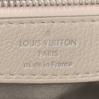 Louis Vuitton Mahina L Gris 6 of 13