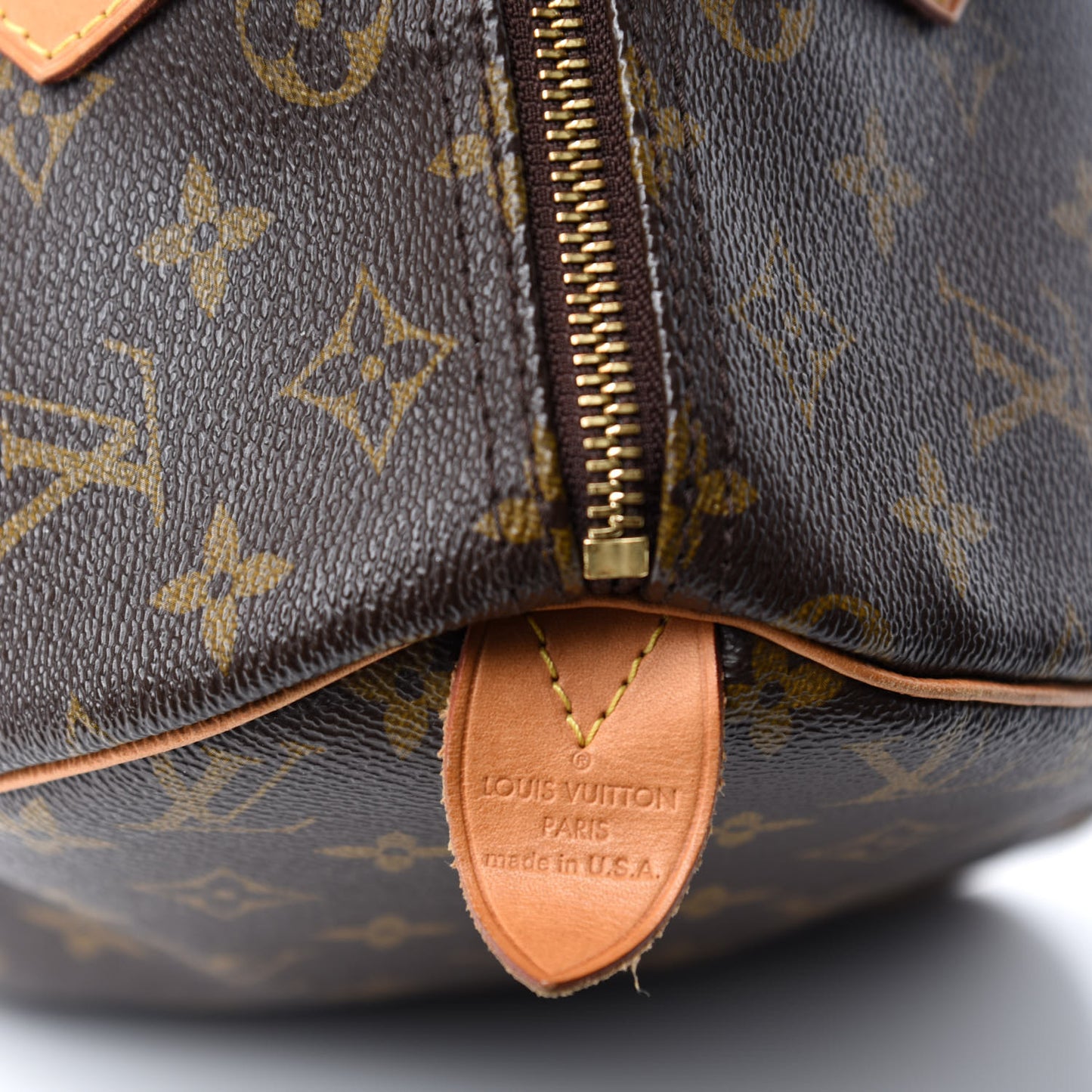 Monogram Speedy 30
