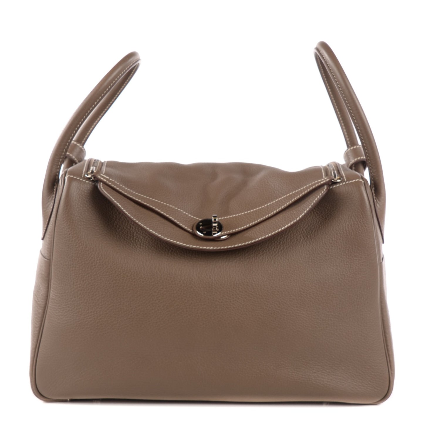 Taurillon Clemence Lindy 34 Etoupe