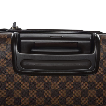 Louis Vuitton Damier Ebene Pegase 55 Business 11 of 15