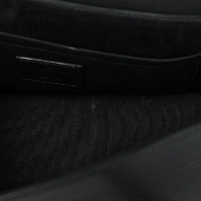 Louis Vuitton Epi Segur PM Black 11 of 16