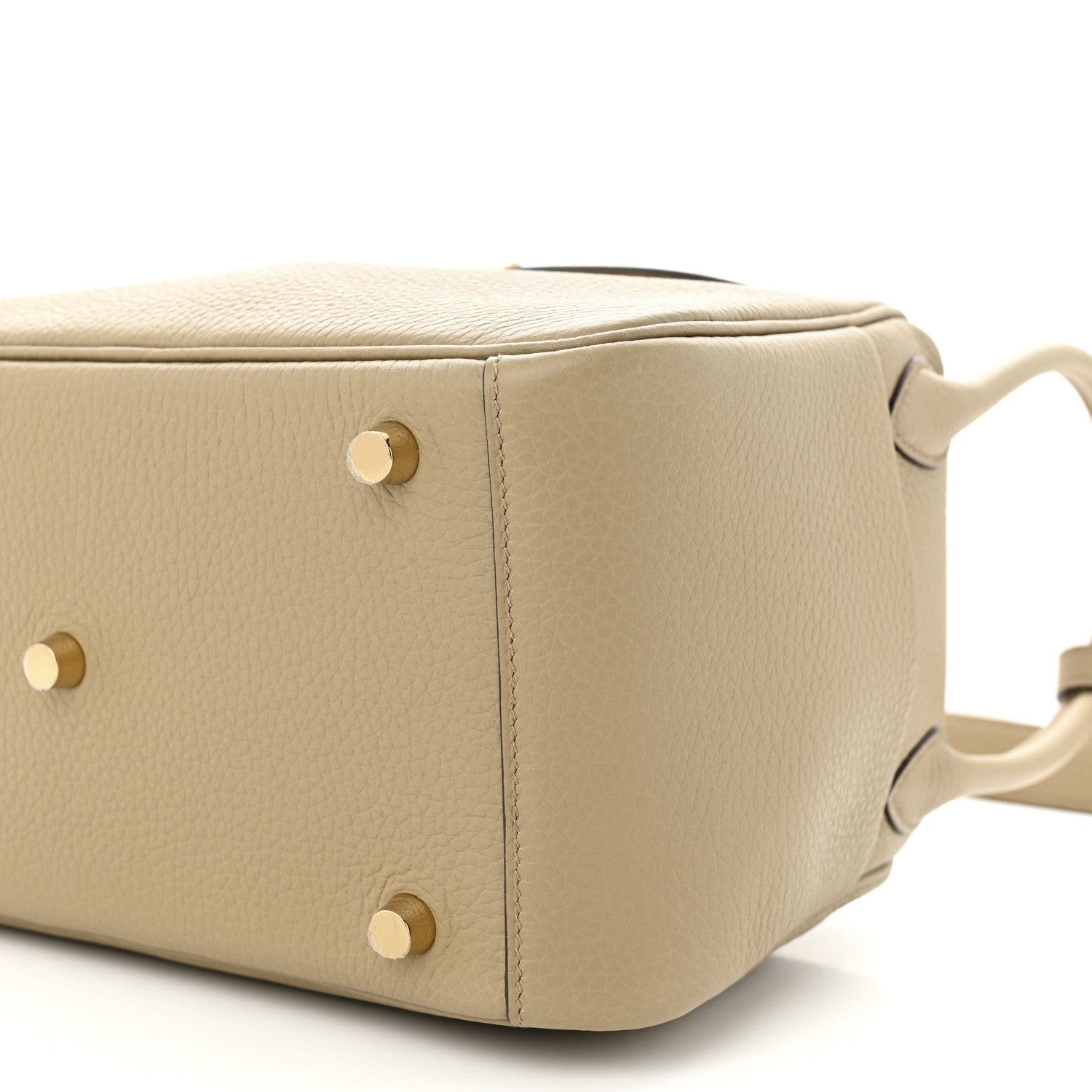 Hermes Taurillon Clemence Lindy 26 Trench 10 of 11
