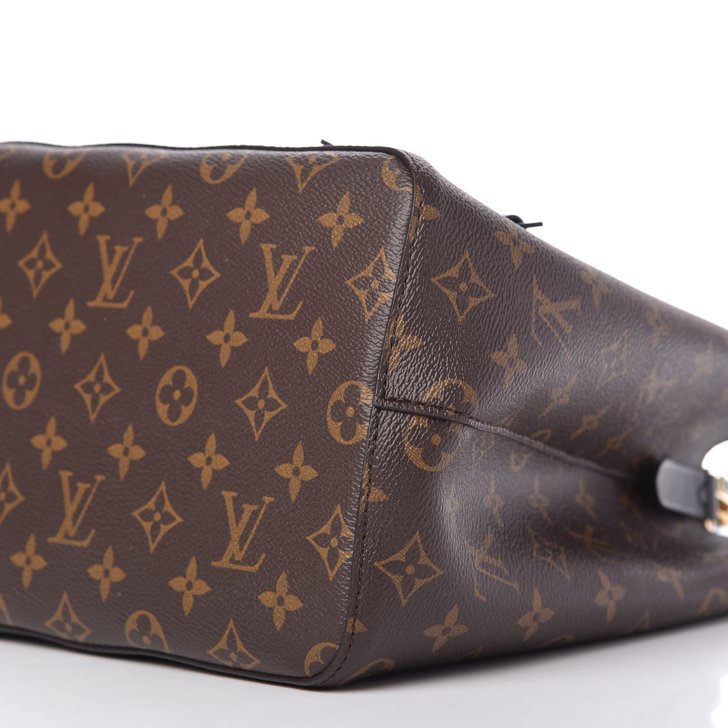 Monogram Neonoe MM Black