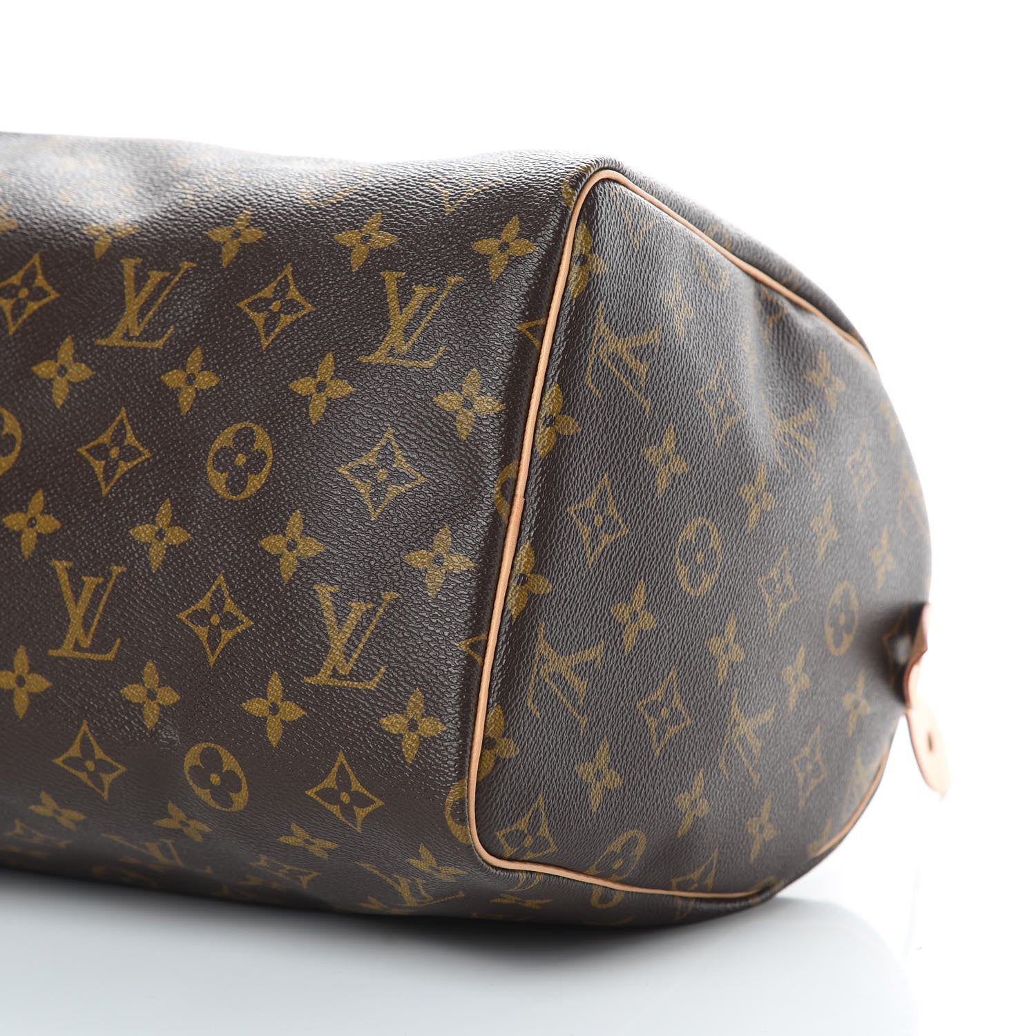 Louis Vuitton Monogram Speedy 30 11 of 12