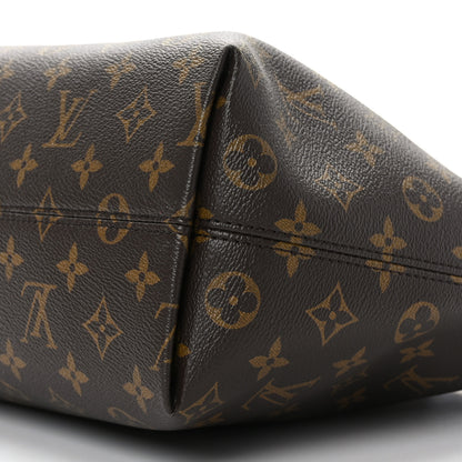 Louis Vuitton Monogram Boetie MM NM 7 of 7