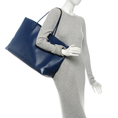 Gucci Hilary Lux Bright Diamante Large Shopper Tote Cove 2 of 6