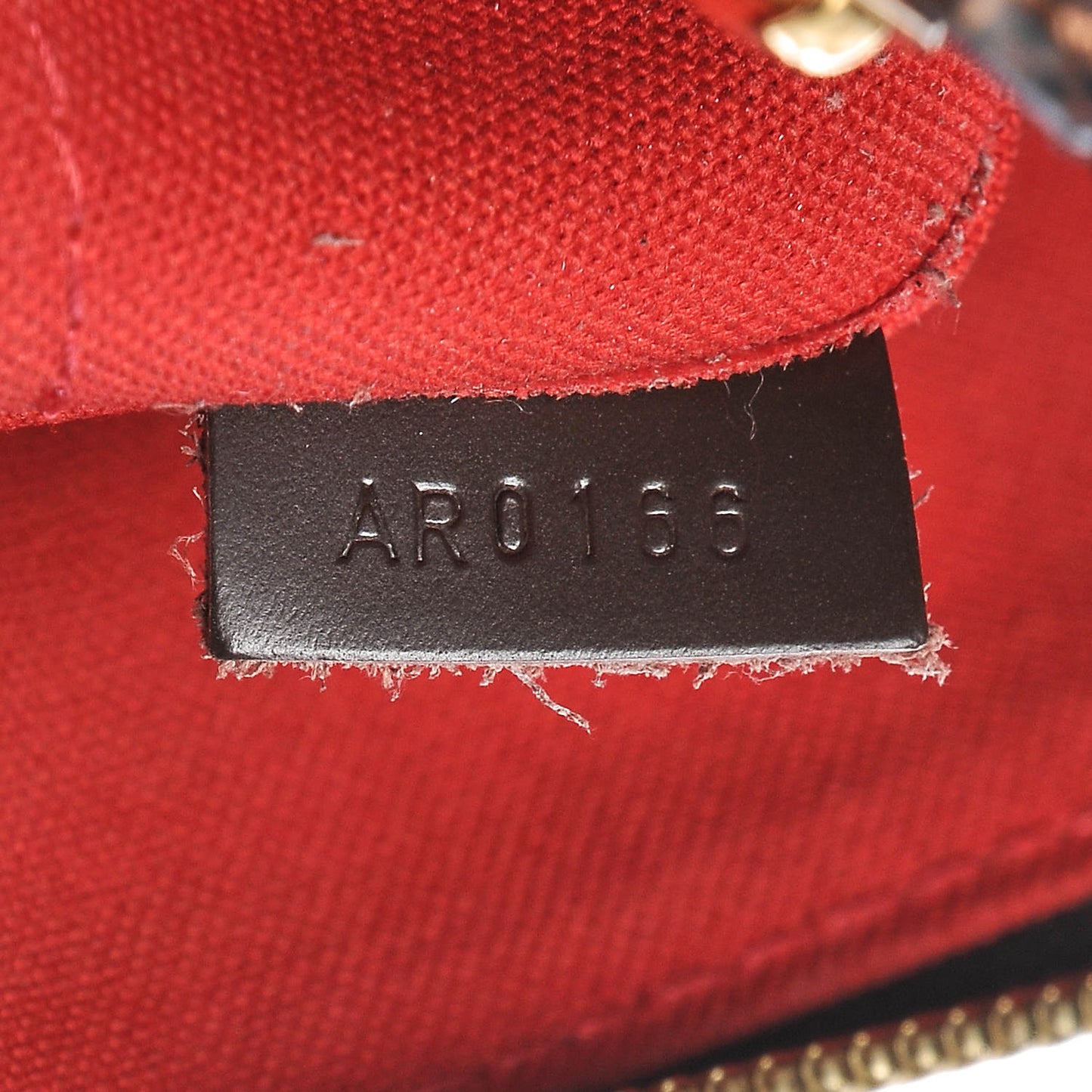 Damier Ebene Duomo Messenger