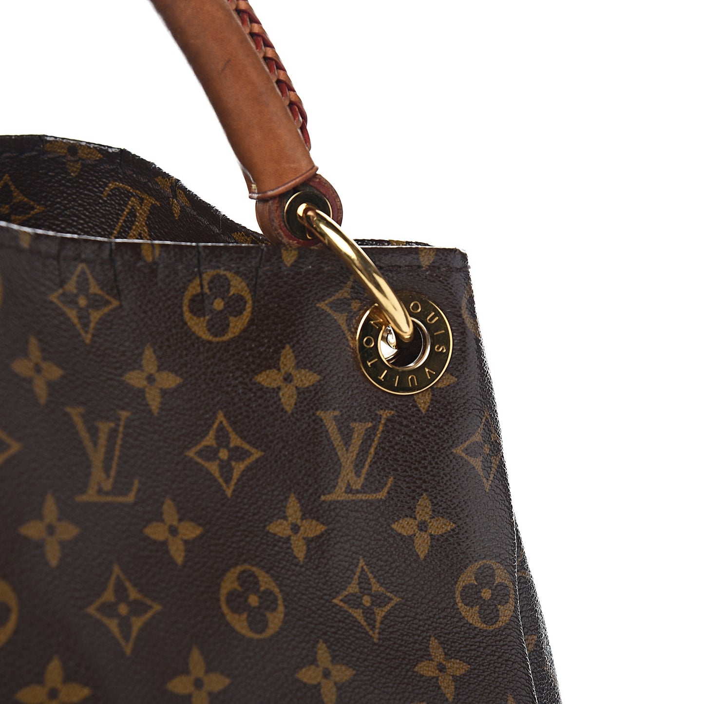 Monogram Artsy MM