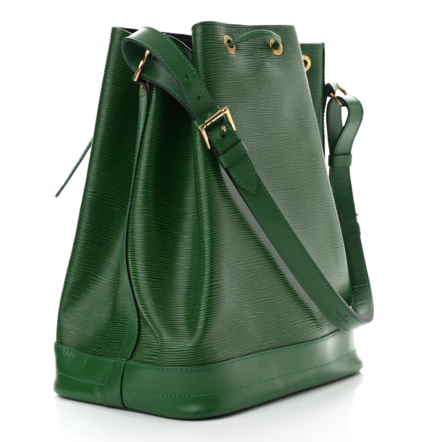 Louis Vuitton Epi Noe Borneo 3 of 12