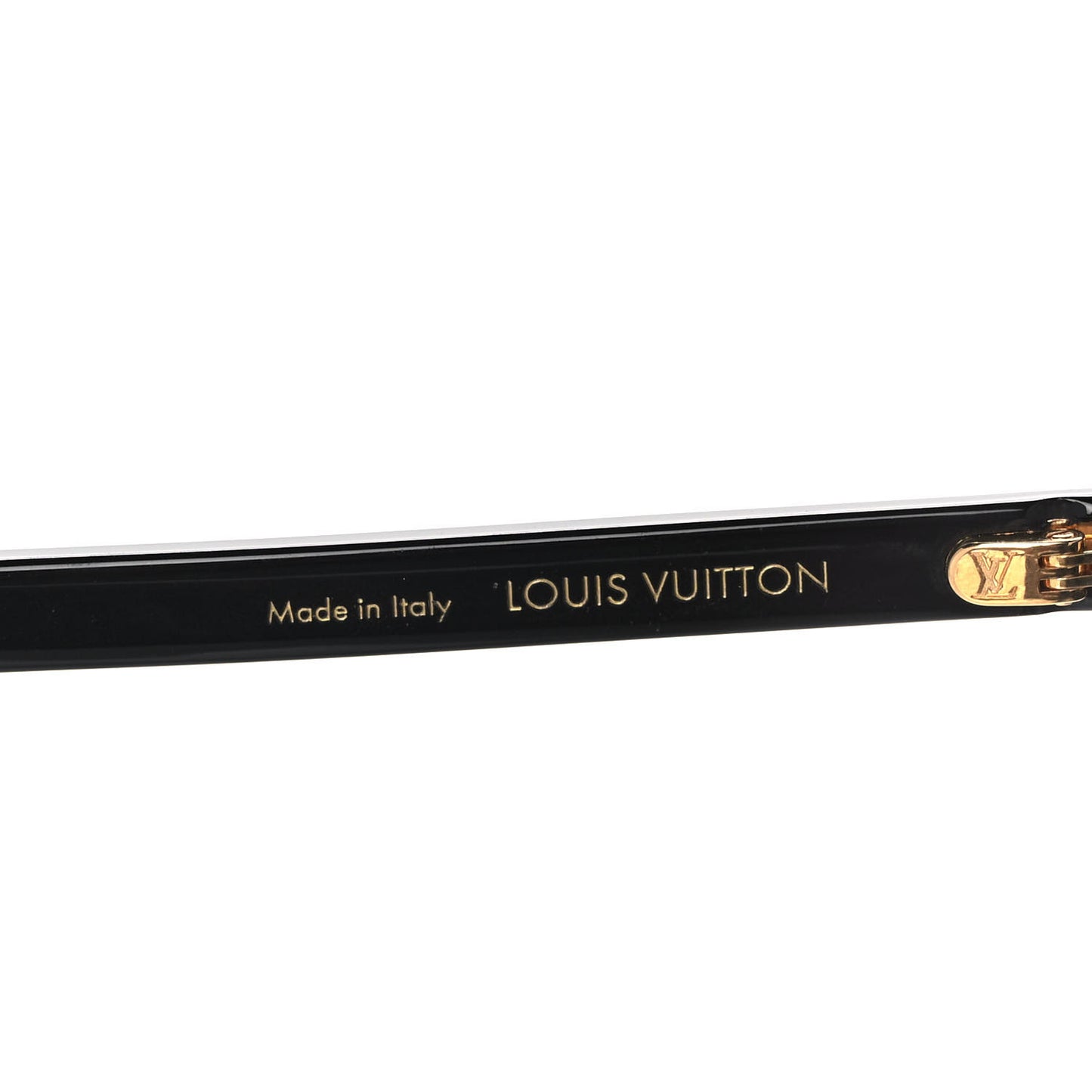 La Grande Bellezza Sunglasses Z1217E Black