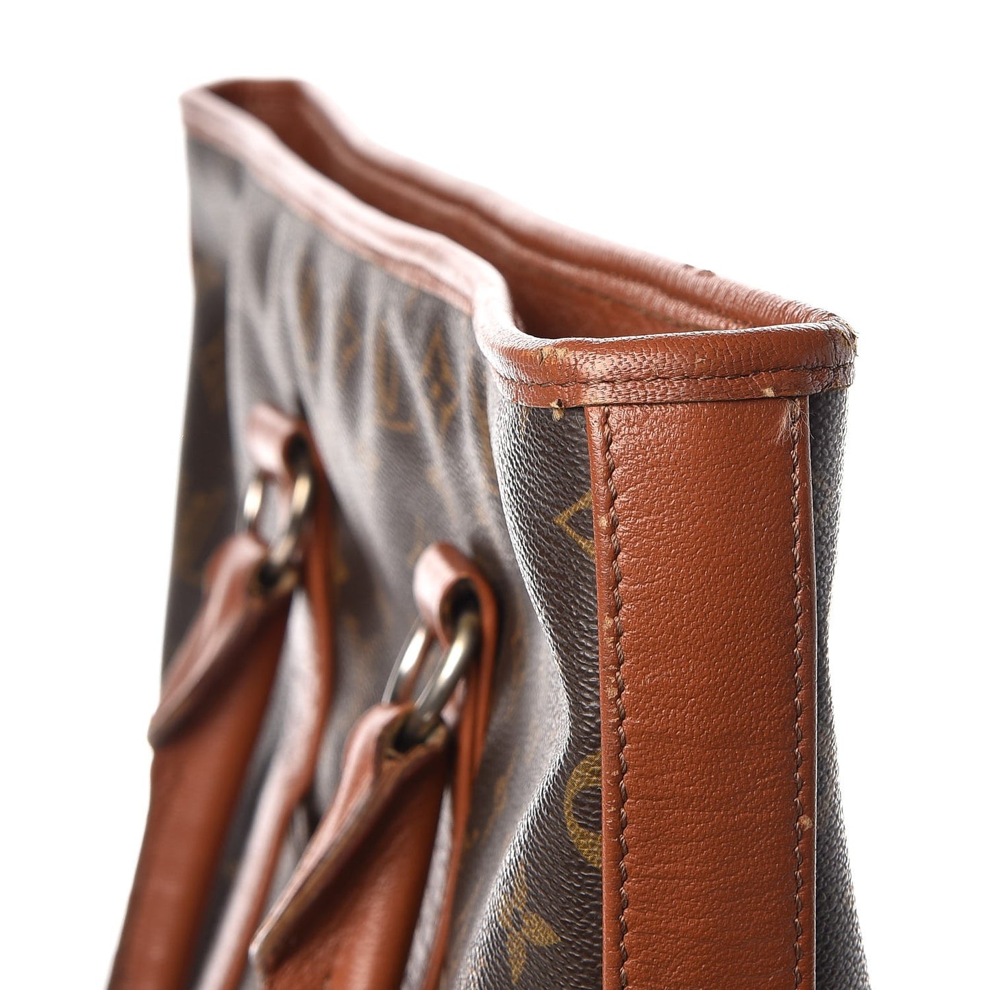 Monogram Sac Weekend PM
