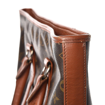 Louis Vuitton Monogram Sac Weekend PM 13 of 18