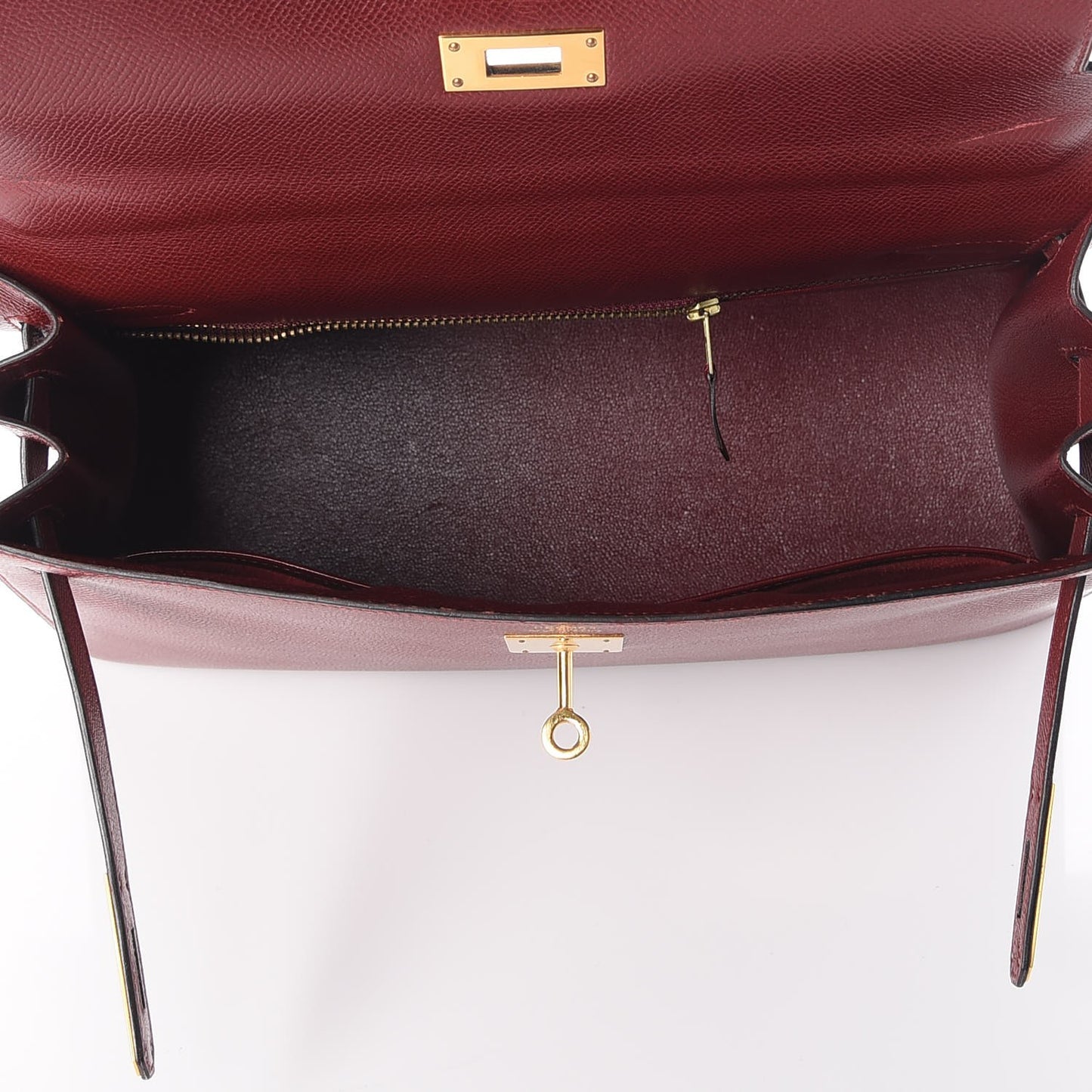 Courchevel Kelly Sellier 32 Rouge H