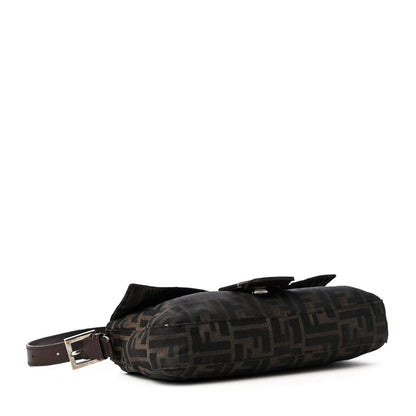Fendi Zucca Baguette Tobacco 3 of 4
