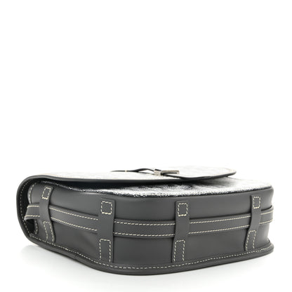Goyard Goyardine Belvedere II PM Messenger Bag Grey 4 of 10