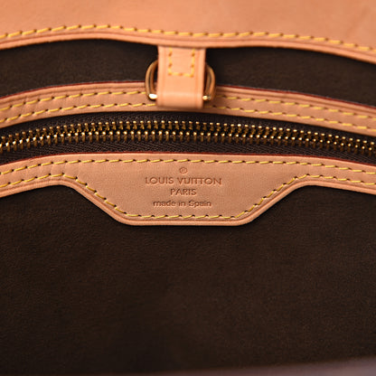 Louis Vuitton Monogram Wilshire PM 6 of 13