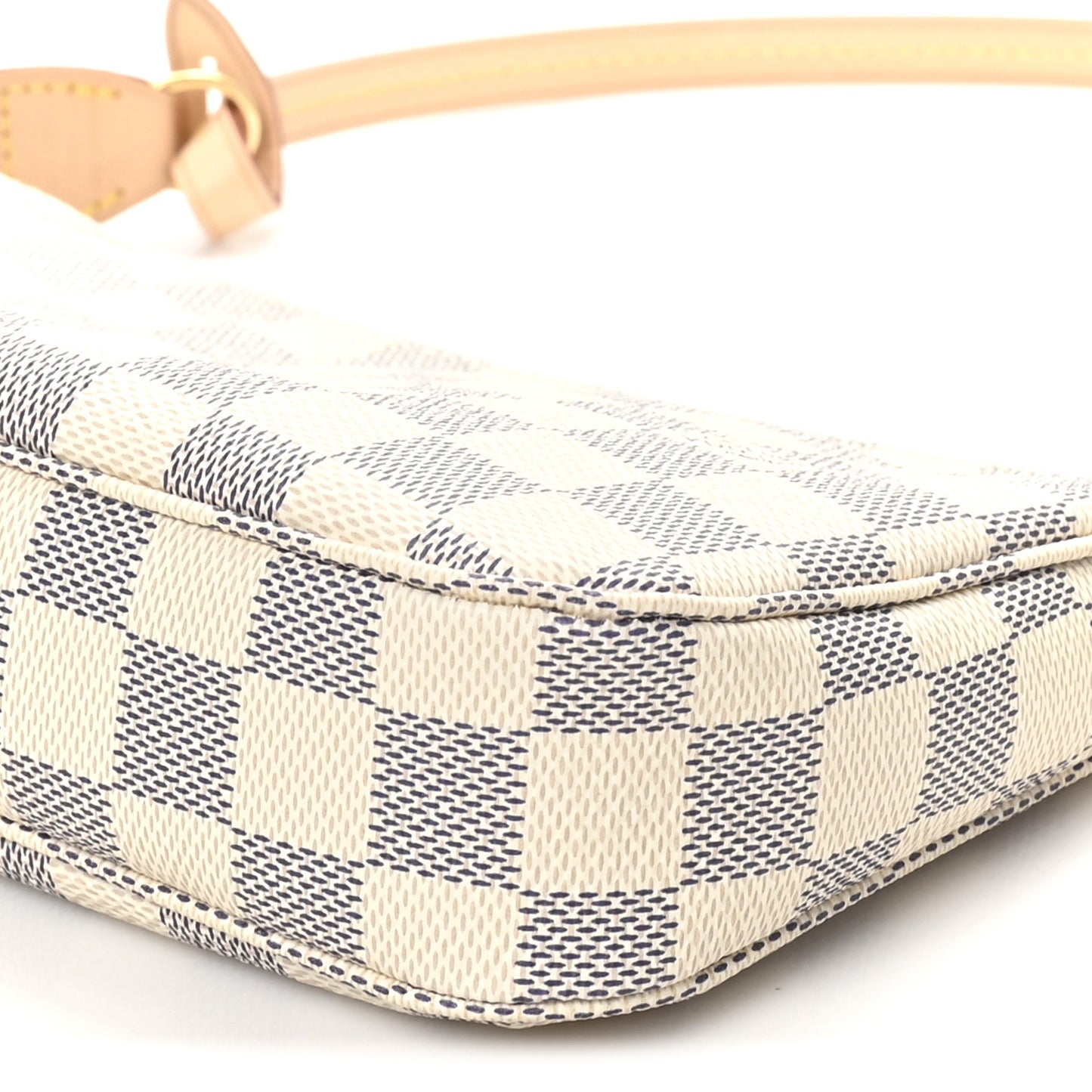 Damier Azur Pochette Accessories NM