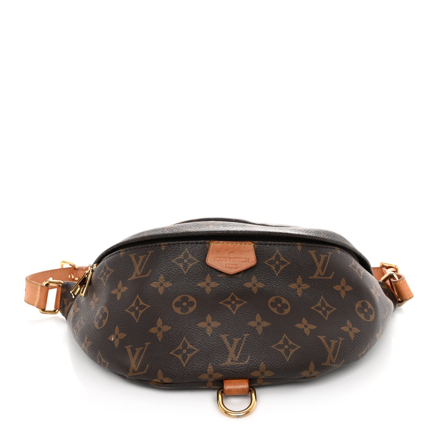 Monogram Bumbag