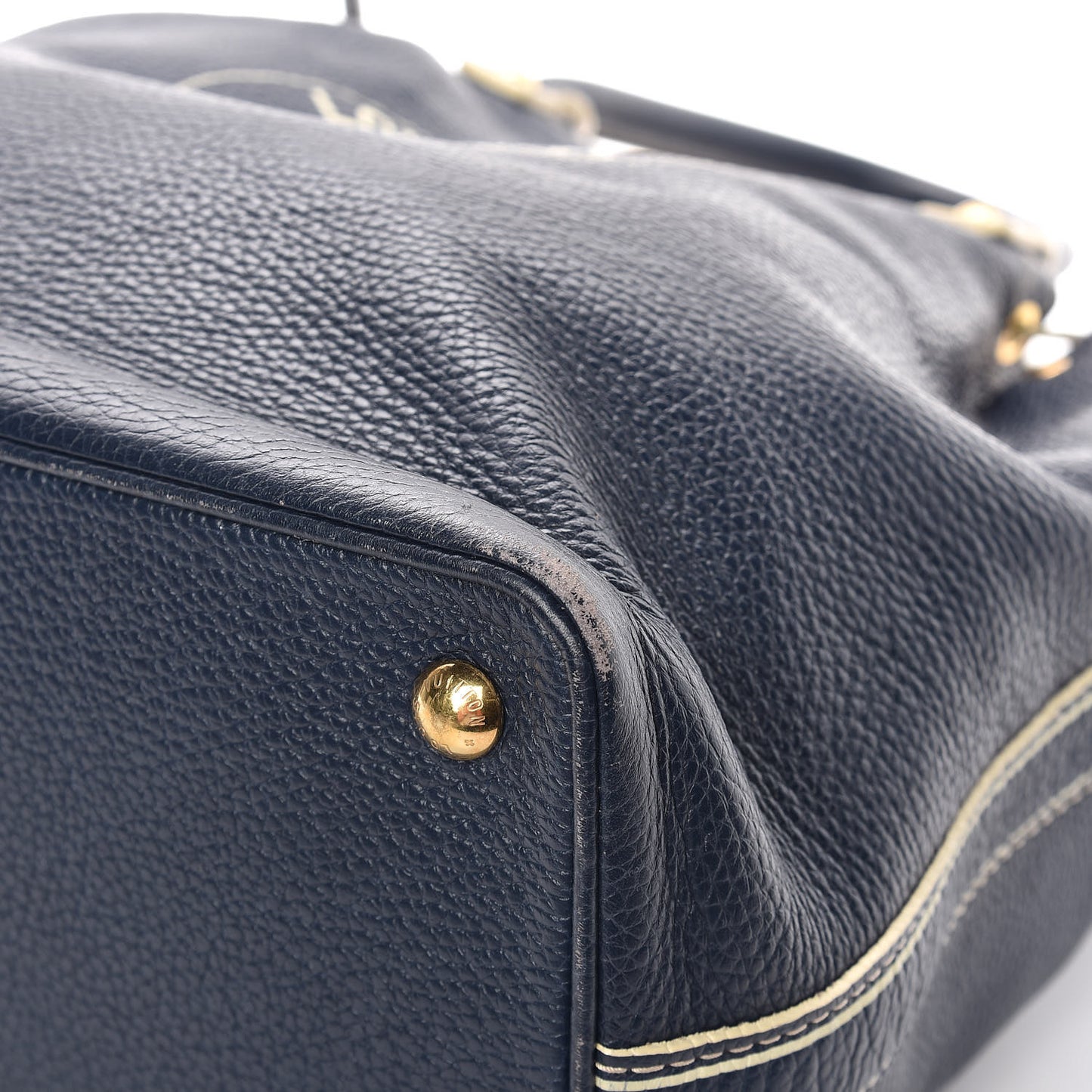 Tobago Trunks and Bags Shoe Bag Blue