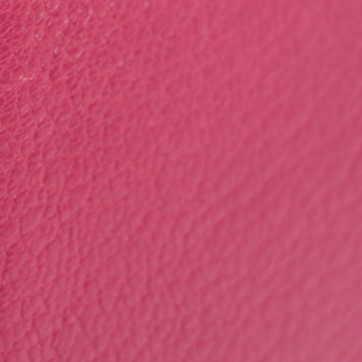 Miu Miu Goatskin Madras Zip Around Wallet Pink 13 of 17