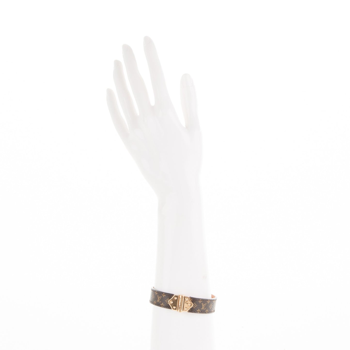 Monogram Nano Bracelet 19