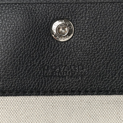 Goyard Goyardine Saint Louis PM Black 7 of 10