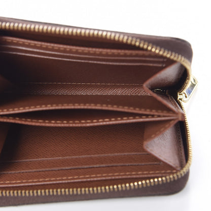 Louis Vuitton Monogram Zippy Coin Purse 5 of 7