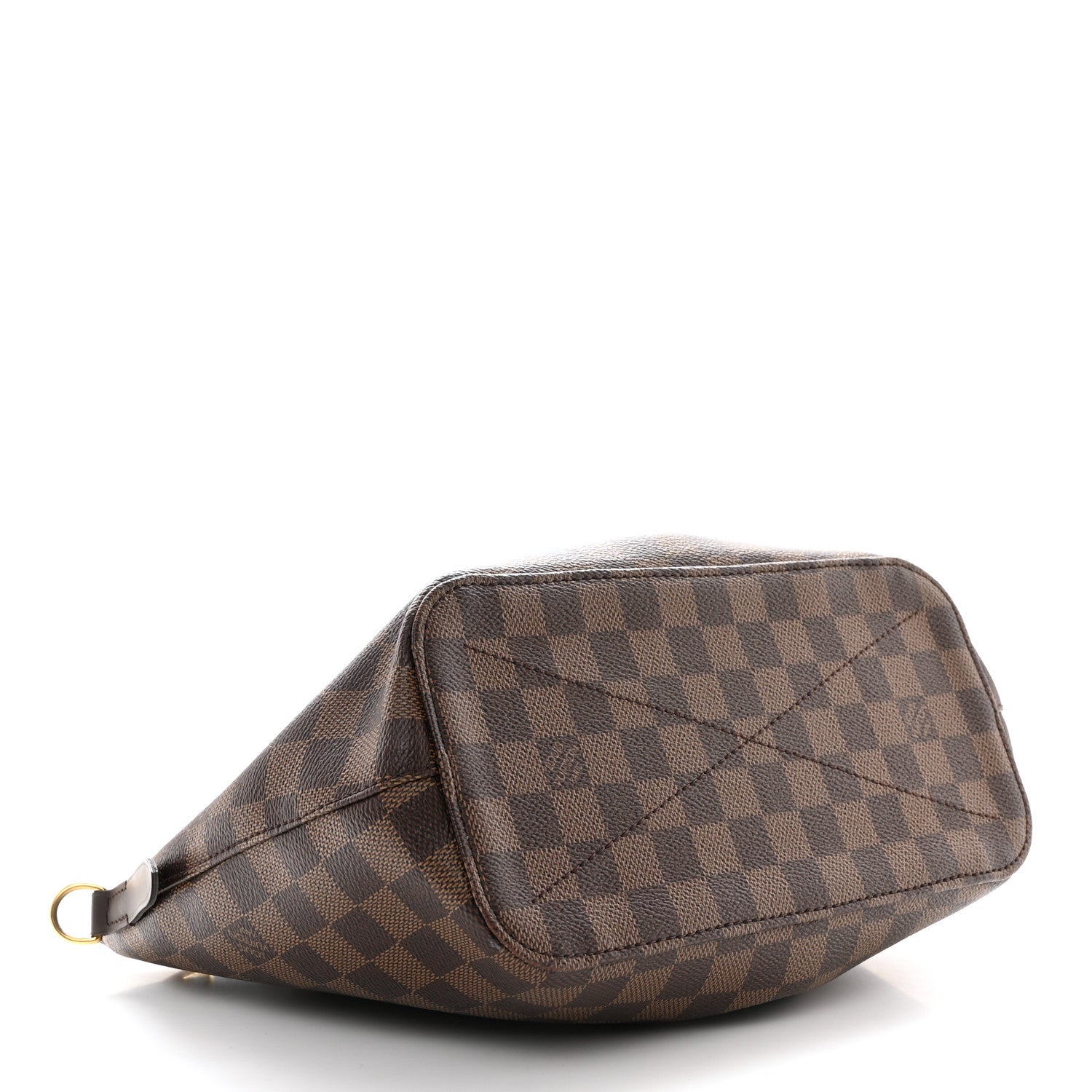 Louis Vuitton Damier Ebene Siena PM 4 of 10