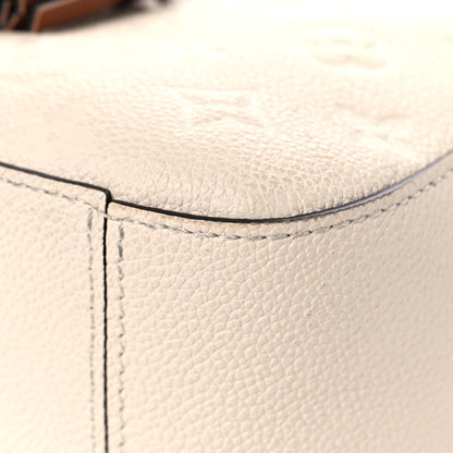 Louis Vuitton Empreinte Saintonge Creme 11 of 12