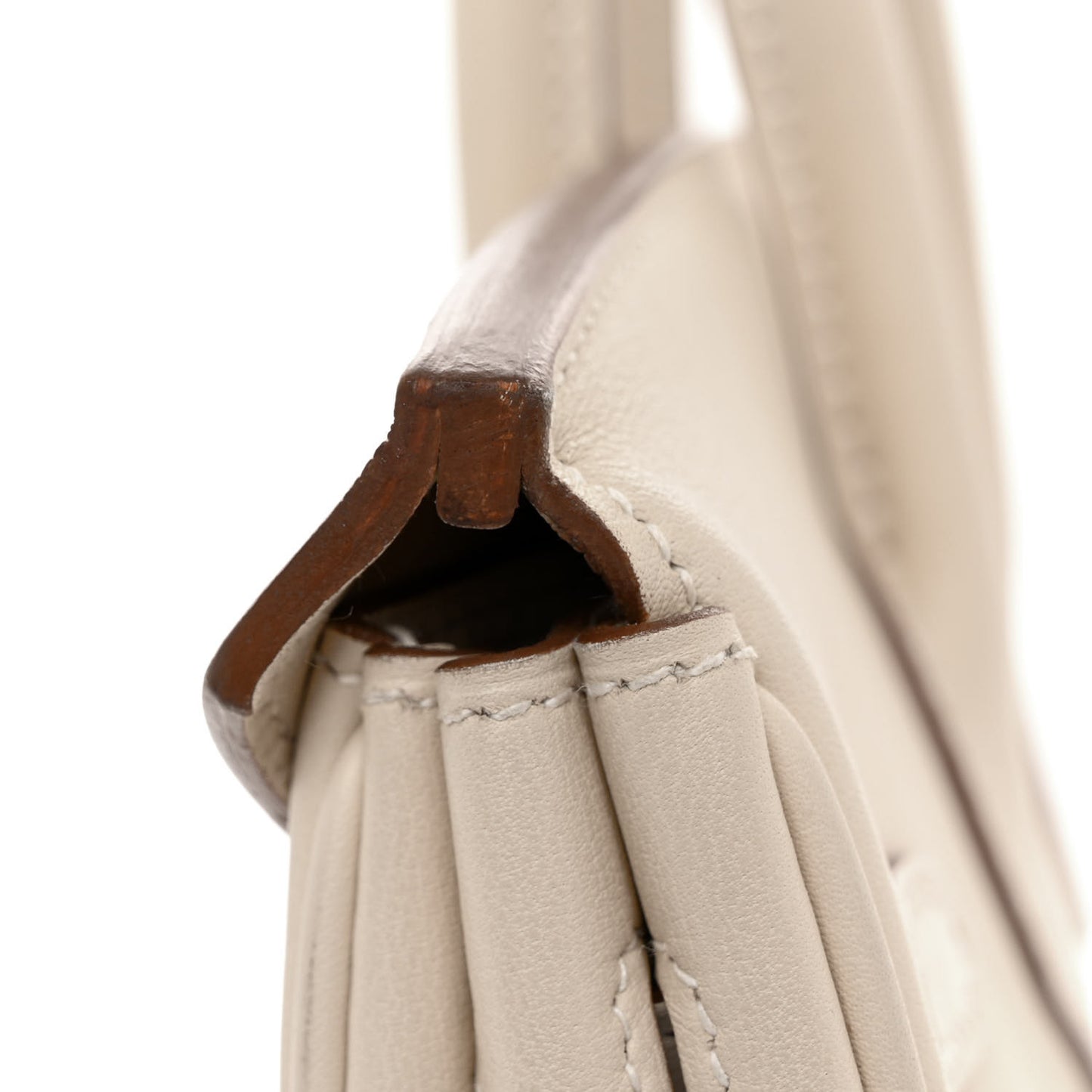 Swift Birkin 25 Craie